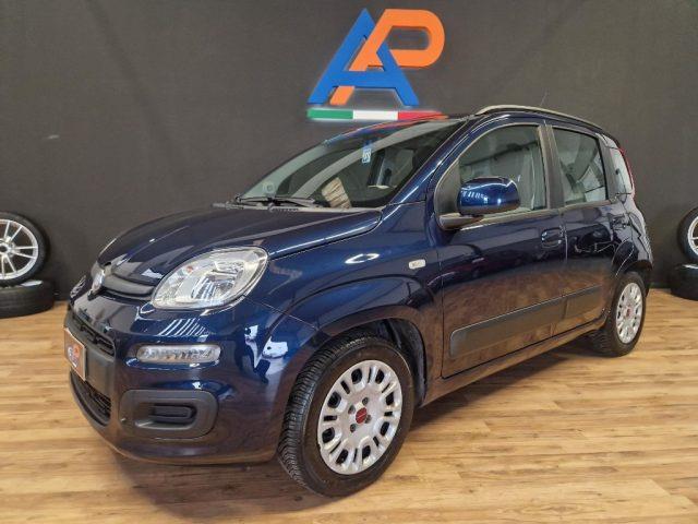 FIAT PANDA 1.2 EasyPower Lounge GPL