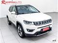 JEEP COMPASS 2.0 Multijet aut. 4WD Opening Edition Pronta Conse