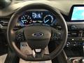 FORD Focus 1.0 EcoBoost Hybrid 125CV 5p.ST-L.