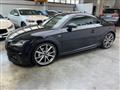 AUDI TT Coupé 45 TFSI quattro S tronic S Line Sline