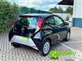 TOYOTA AYGO 1.0 VVT-i 72CV 3P x-cool Connect UNIPROPRIETARIO