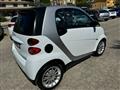 SMART FORTWO 1000 52 kW coupé limited two