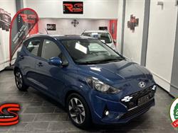 HYUNDAI NEW i10 1.0 MPI Connectline ADATTA NEOPATENTATI