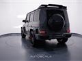 MERCEDES CLASSE G BRABUS 800 Widestar / Starlight / Full Carbon