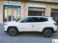 JEEP Compass 1.6 Mjt II 2WD Limited