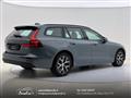 VOLVO V60 B4 (d) automatico Essential Thunder-pelle-ruotino