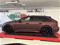 AUDI A6 AVANT OCCASIONE - COLORE UNICO REALIZZATO DA NOI