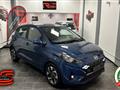 HYUNDAI NEW i10 1.0 MPI Connectline ADATTA NEOPATENTATI