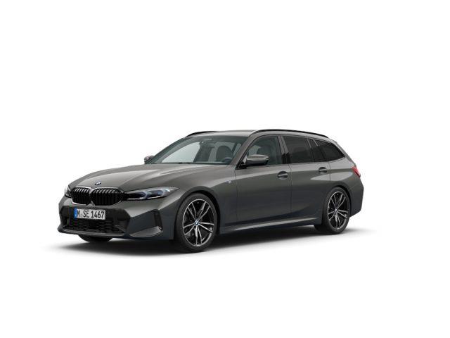 BMW SERIE 3 TOURING d 48V Touring Msport Aut.