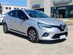 RENAULT NEW CLIO TCe 90 CV Equilibre AZIENDALE