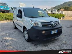 RENAULT KANGOO Blue dCi 95CV Express Maxi Furgone Ice