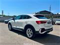 AUDI Q3 SPORTBACK Q3 SPB 35 TDI quattro S tronic S line edition