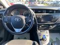 TOYOTA AURIS 1.8 Hybrid Lounge KM CERTIFICATI