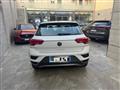 VOLKSWAGEN T-ROC 2.0 TDI SCR 150 CV DSG Advanced BlueMotion Technol