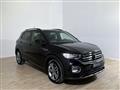 VOLKSWAGEN T-CROSS 1.5 TSI DSG Sport