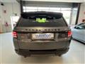 LAND ROVER RANGE ROVER SPORT Range Rover Sport 3.0 tdV6 HSE auto TETTO!!