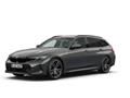 BMW SERIE 3 TOURING d 48V Touring Msport Aut.