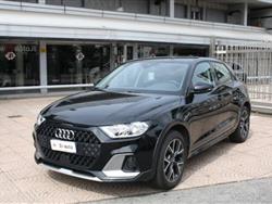 AUDI A1 CITYCARVER citycarver 30 TFSI Admired s-tronic