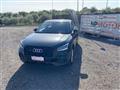 AUDI Q2 35 TDI quattro S tr. S line Edition