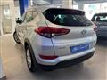 HYUNDAI Tucson 1.7 crdi Xpossible 2wd 115cv