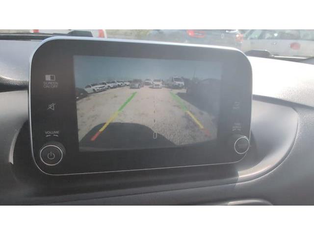 FIAT TIPO 1.4 5 porte Easy con CarPlay e Retrocamera