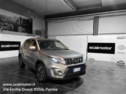 SUZUKI VITARA 1.4 Boosterjet 4WD AllGrip Top