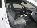 AUDI A3 SPORTBACK SPB 40 TDI quattro S tronic S line edition