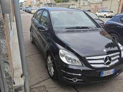 MERCEDES CLASSE B CDI Premium automatica