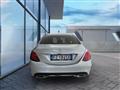 MERCEDES CLASSE C C 220 d Auto Premium