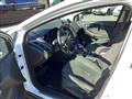 FORD FOCUS 1.6 TDCi 115 CV SW