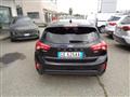 FORD FOCUS 1.0 HYBRID 155CV  ST-LINE X  SOLO 38.000KM