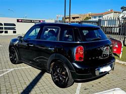 MINI COUNTRYMAN 2.0 Cooper D Park Lane Automatica