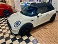 MINI CABRIO 1.5 Cooper D Hype Cabrio Automatica