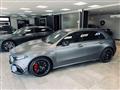 MERCEDES Classe A AMG 45 S AMG Line Premium 4matic+ auto