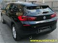 BMW X2 sDrive18i 140Cv Advantage F39