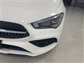 MERCEDES CLASSE CLA COUPE CLA 220 Automatic 4Matic Premium