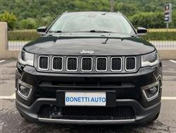 JEEP COMPASS 2.0 mjt Opening Edition 4wd 140cv auto