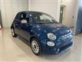 FIAT 500 1.0 hybrid 70cv