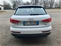 AUDI Q3 2.0 TDI quattro, TETTO PANORAMICO, XENO, NAVI !!!!