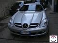 MERCEDES Classe SLK 200 Kompressor cat