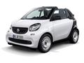 SMART FORTWO III -  Cabrio 1.0 Passion 71cv twinamic