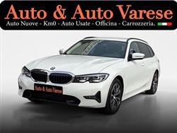 BMW SERIE 3 TOURING 318i Touring Sport