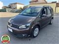 VOLKSWAGEN TOURAN 1.6 TDI Comfortline - 7 POSTI -