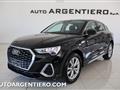 AUDI Q3 SPORTBACK SPB 35 TDI quattro S tronic S line edition