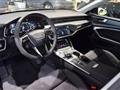 AUDI A6 Allroad 40TDI 204cv Quattro-Matrix-Gancio-Black-Tour