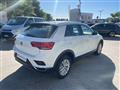 VOLKSWAGEN T-Roc 1.6 TDI SCR Business BlueMot.Tech.