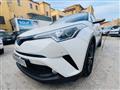 TOYOTA C-HR 1.8h Lounge 2wd e-cvt