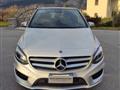 MERCEDES CLASSE B d Automatic Premium