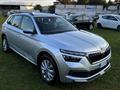 SKODA KAMIQ 1.0 TSI 110 CV Ambition