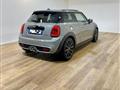 MINI MINI 3 PORTE 2.0 Cooper S